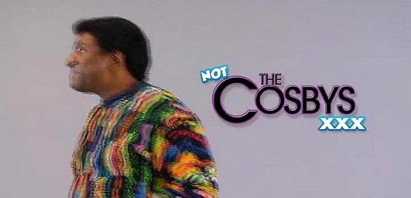  The Dirty Cosby Show